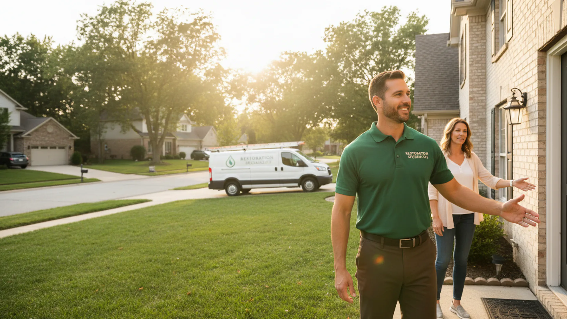 Emergency Water Damage Restoration in Rayville, LA Near Me – 24/7 Fast Response to Save Your Home!